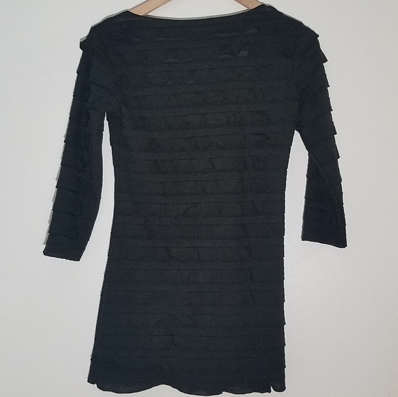 Black Shirt - Picture 3 of 4